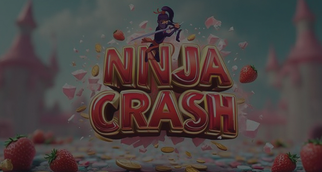 Ninja Crash