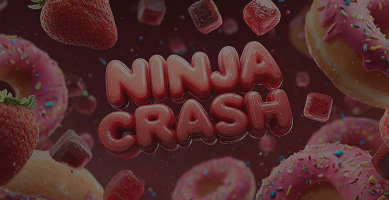 Ninja Crash