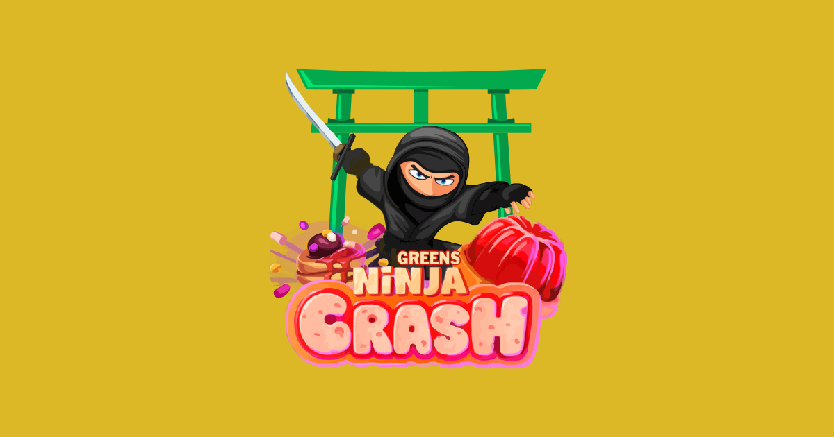 Ninja Crash